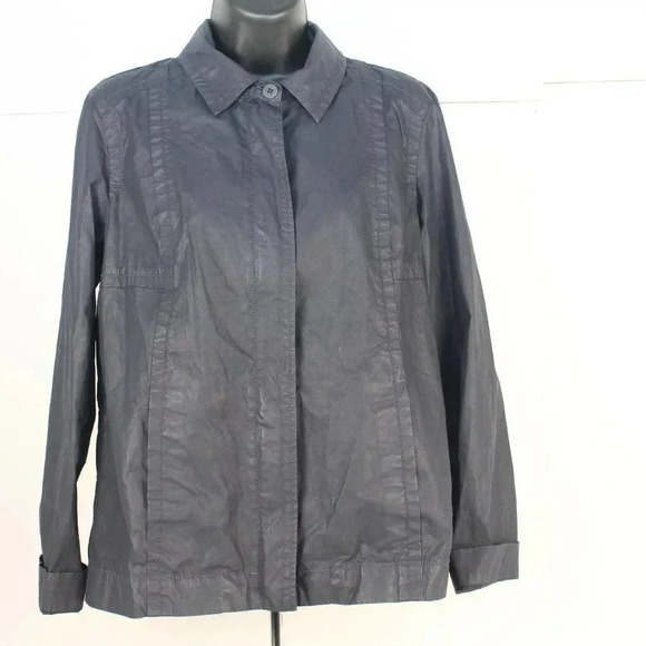 EILEEN FISHER Jacket - Picture 1 of 11
